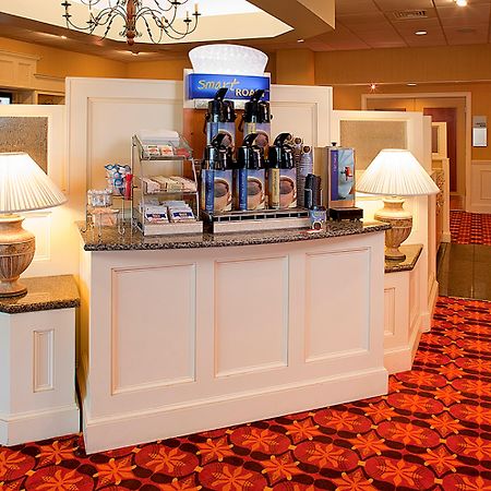 Best Western Springfield Hotel Εξωτερικό φωτογραφία