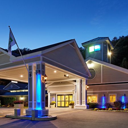 Best Western Springfield Hotel Εξωτερικό φωτογραφία