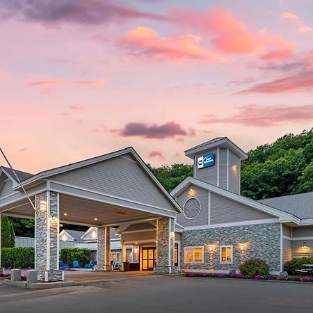 Best Western Springfield Hotel Εξωτερικό φωτογραφία