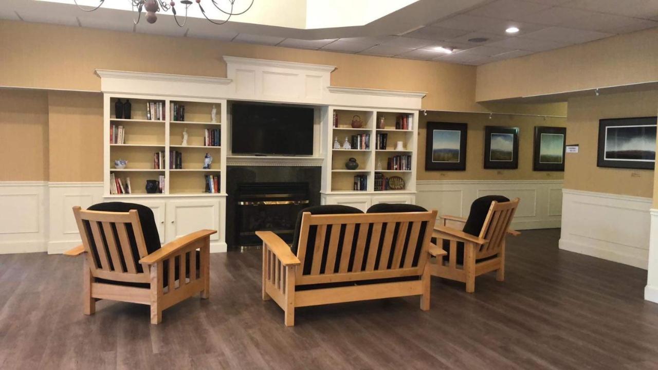Best Western Springfield Hotel Εξωτερικό φωτογραφία