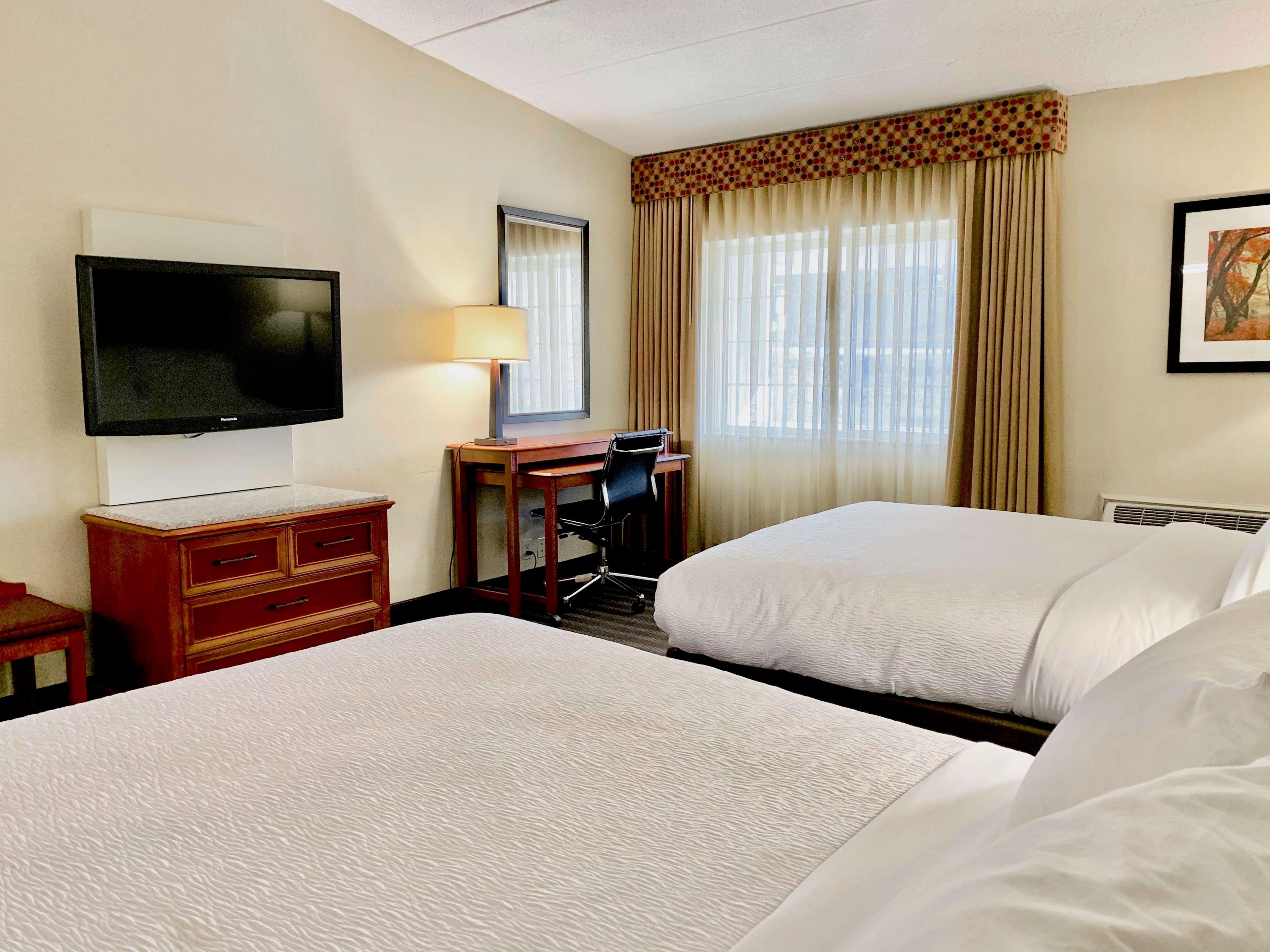 Best Western Springfield Hotel Εξωτερικό φωτογραφία