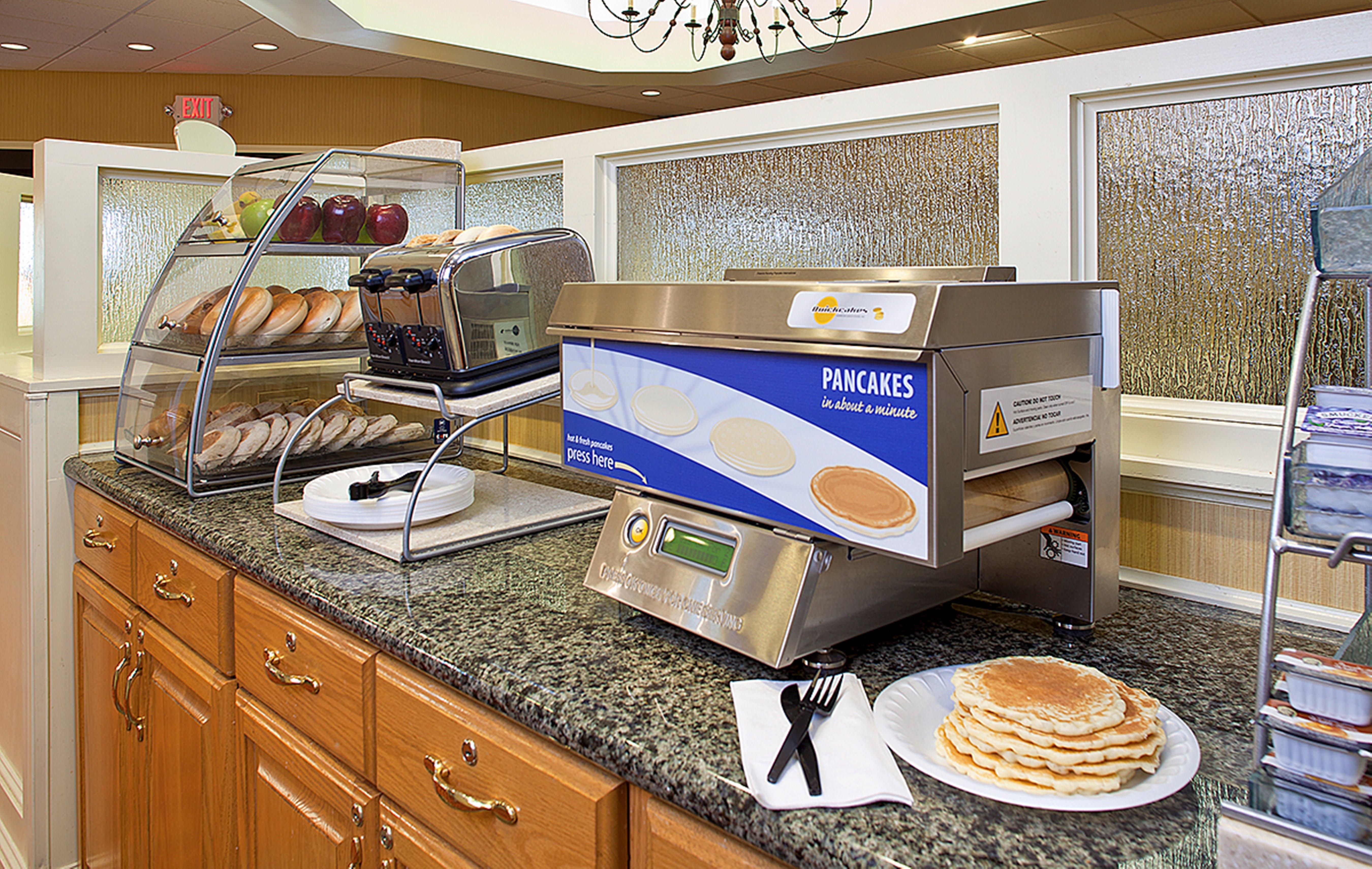 Best Western Springfield Hotel Εξωτερικό φωτογραφία