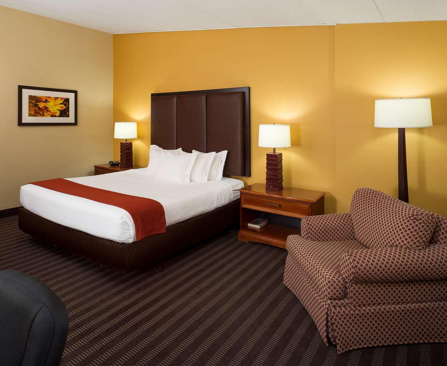 Best Western Springfield Hotel Εξωτερικό φωτογραφία
