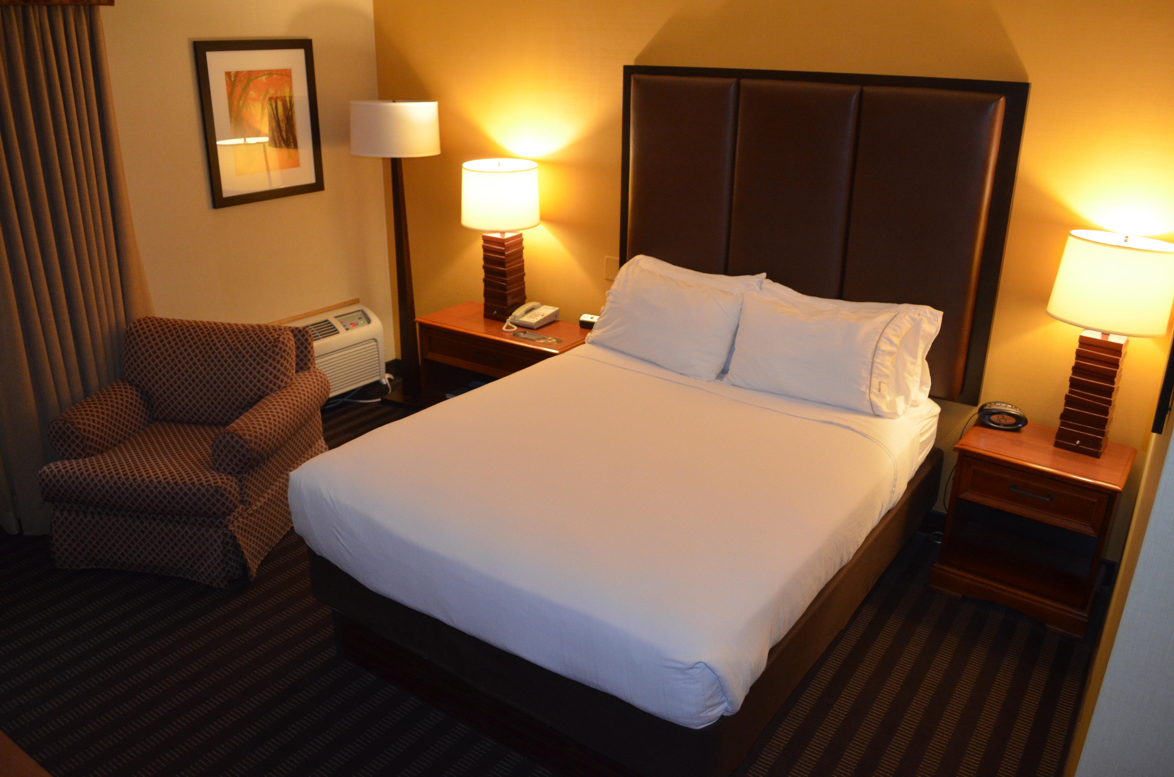 Best Western Springfield Hotel Εξωτερικό φωτογραφία