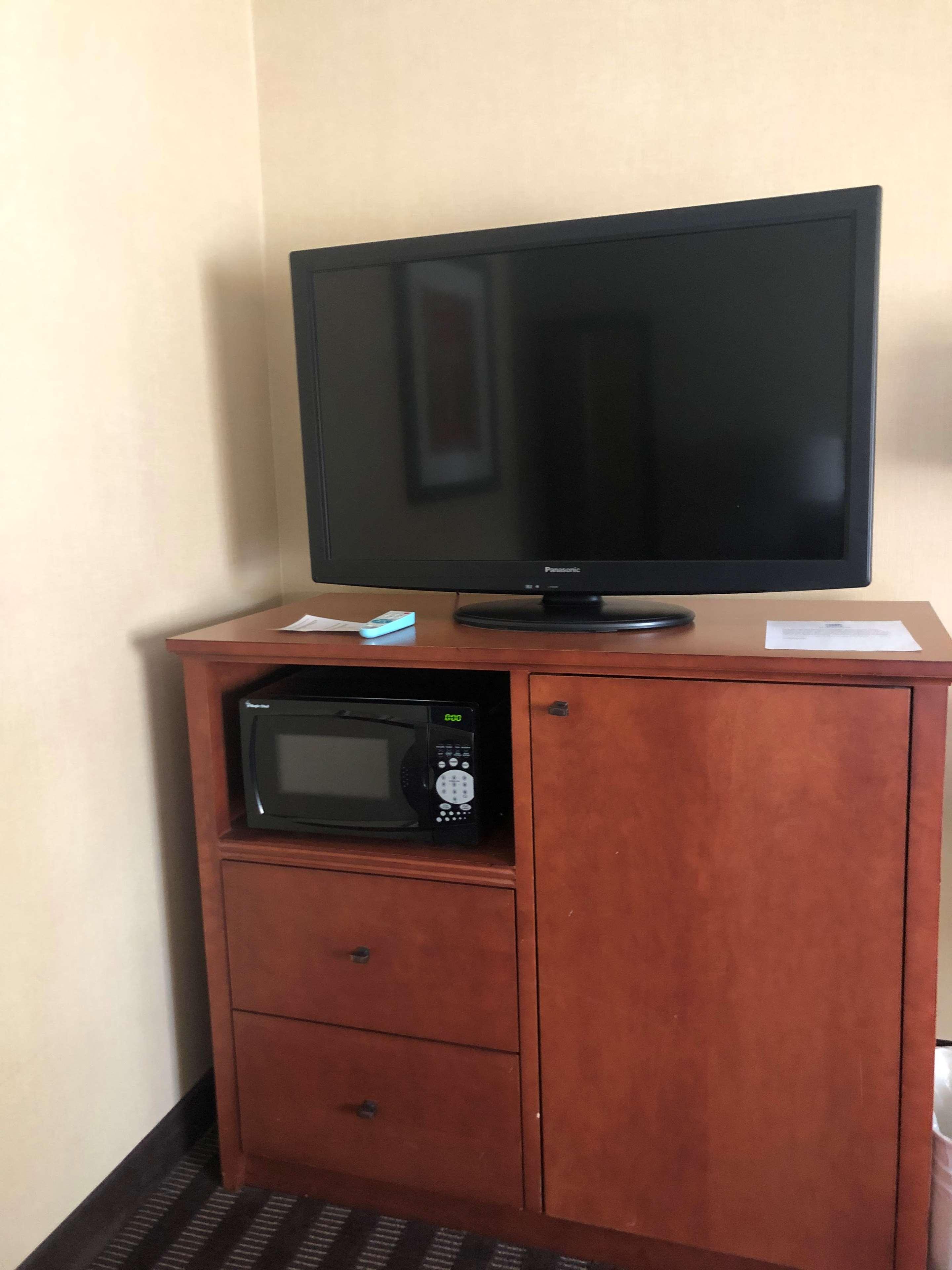 Best Western Springfield Hotel Εξωτερικό φωτογραφία