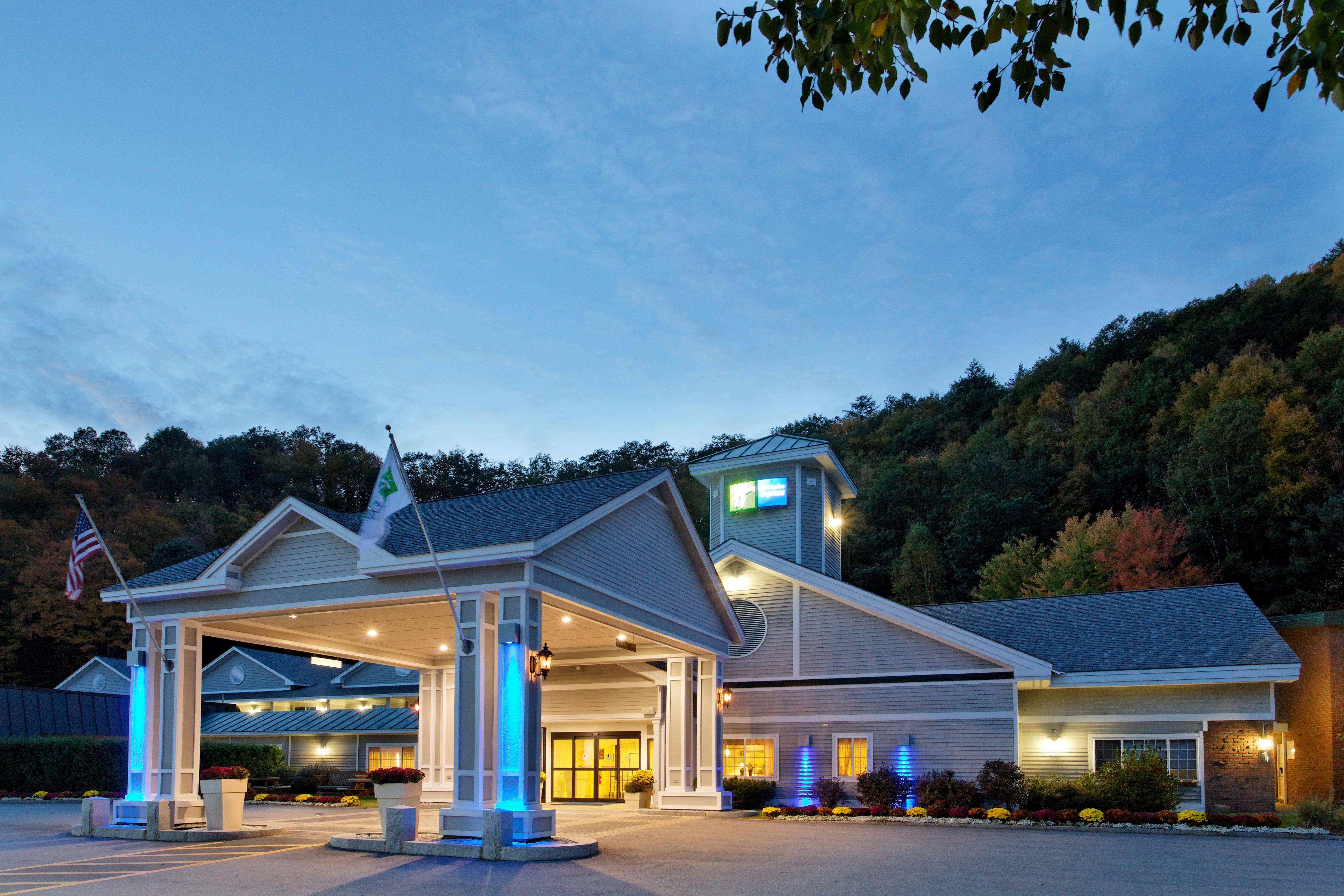 Best Western Springfield Hotel Εξωτερικό φωτογραφία