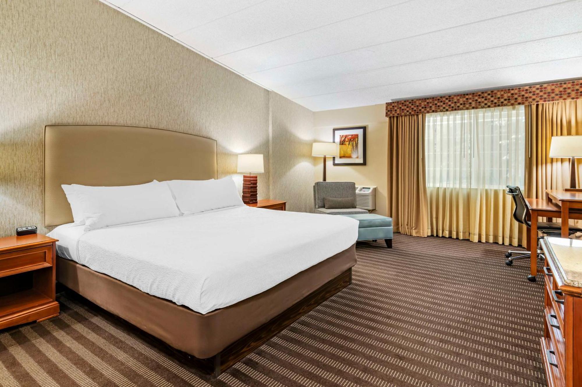 Best Western Springfield Hotel Εξωτερικό φωτογραφία