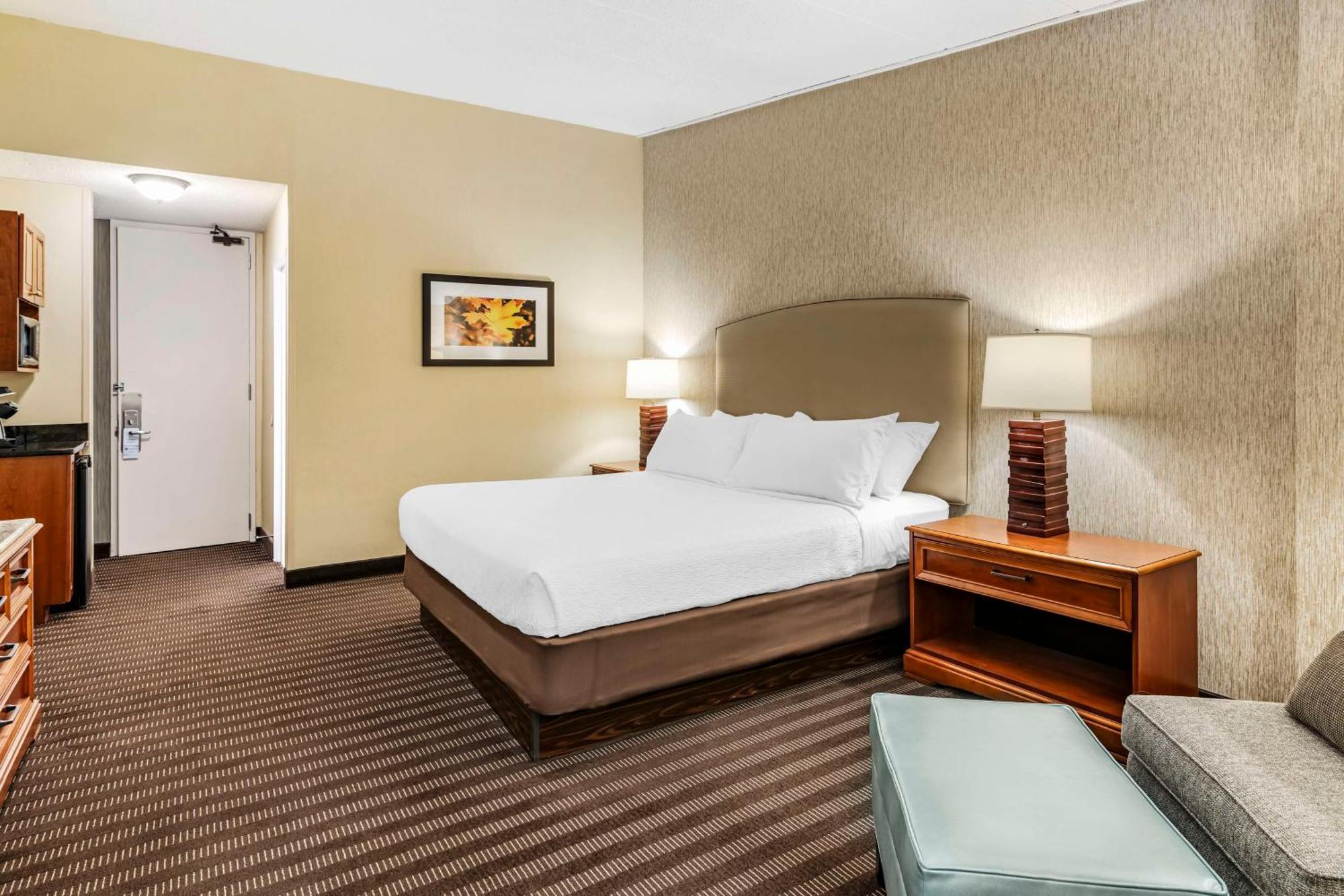 Best Western Springfield Hotel Εξωτερικό φωτογραφία