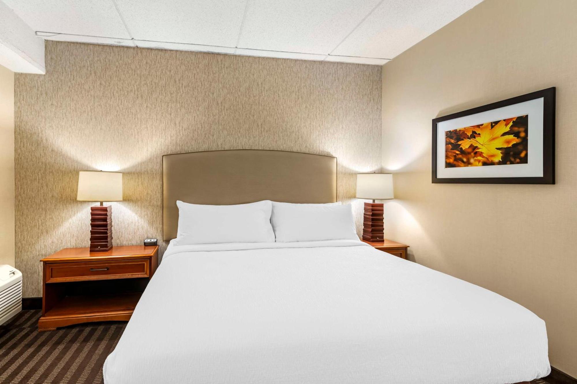 Best Western Springfield Hotel Εξωτερικό φωτογραφία