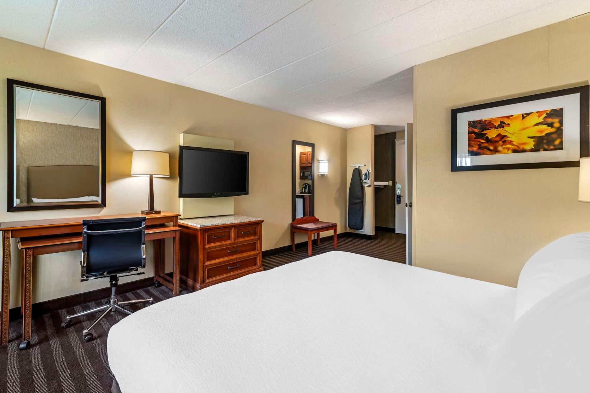 Best Western Springfield Hotel Εξωτερικό φωτογραφία