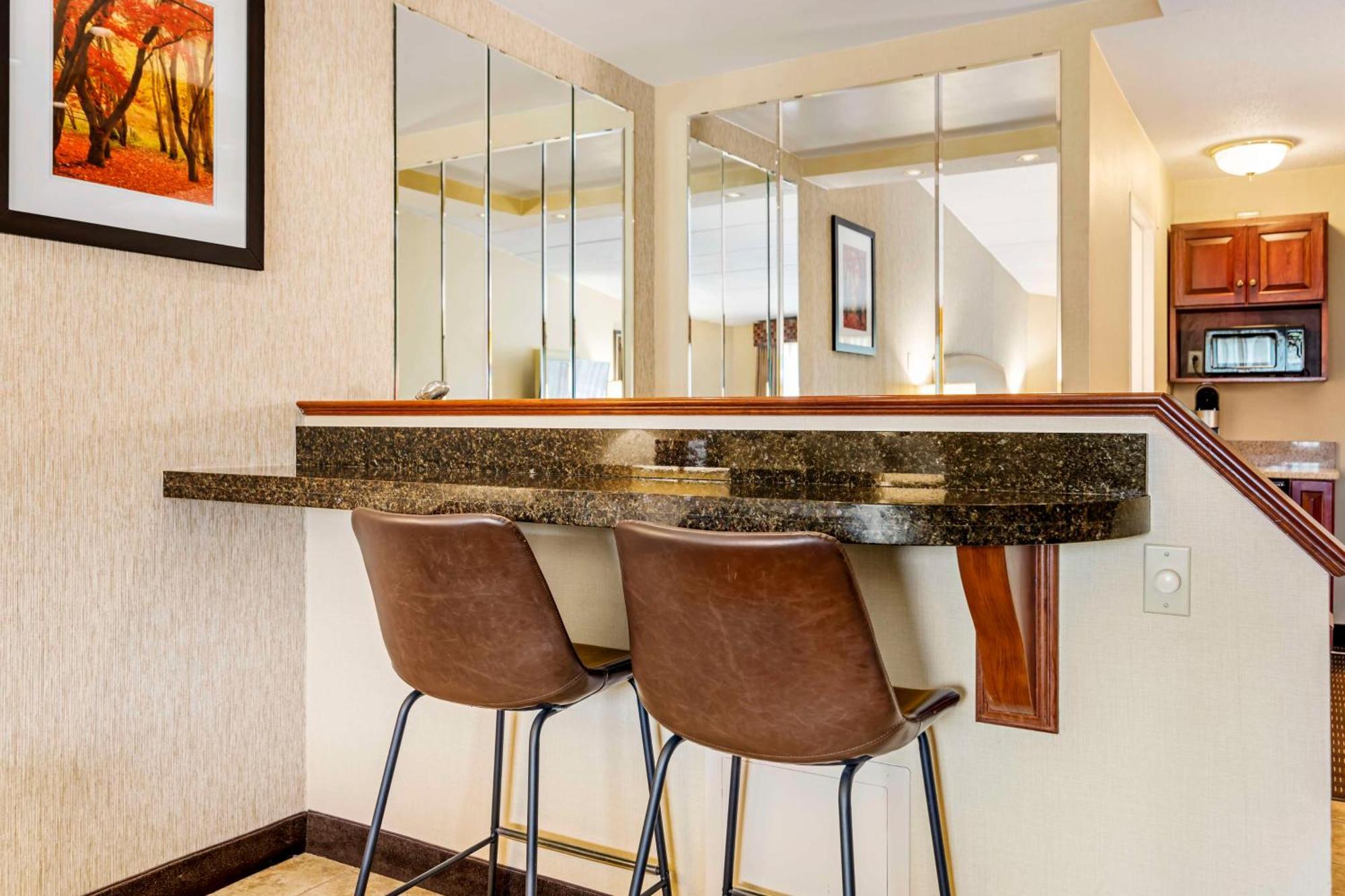 Best Western Springfield Hotel Εξωτερικό φωτογραφία