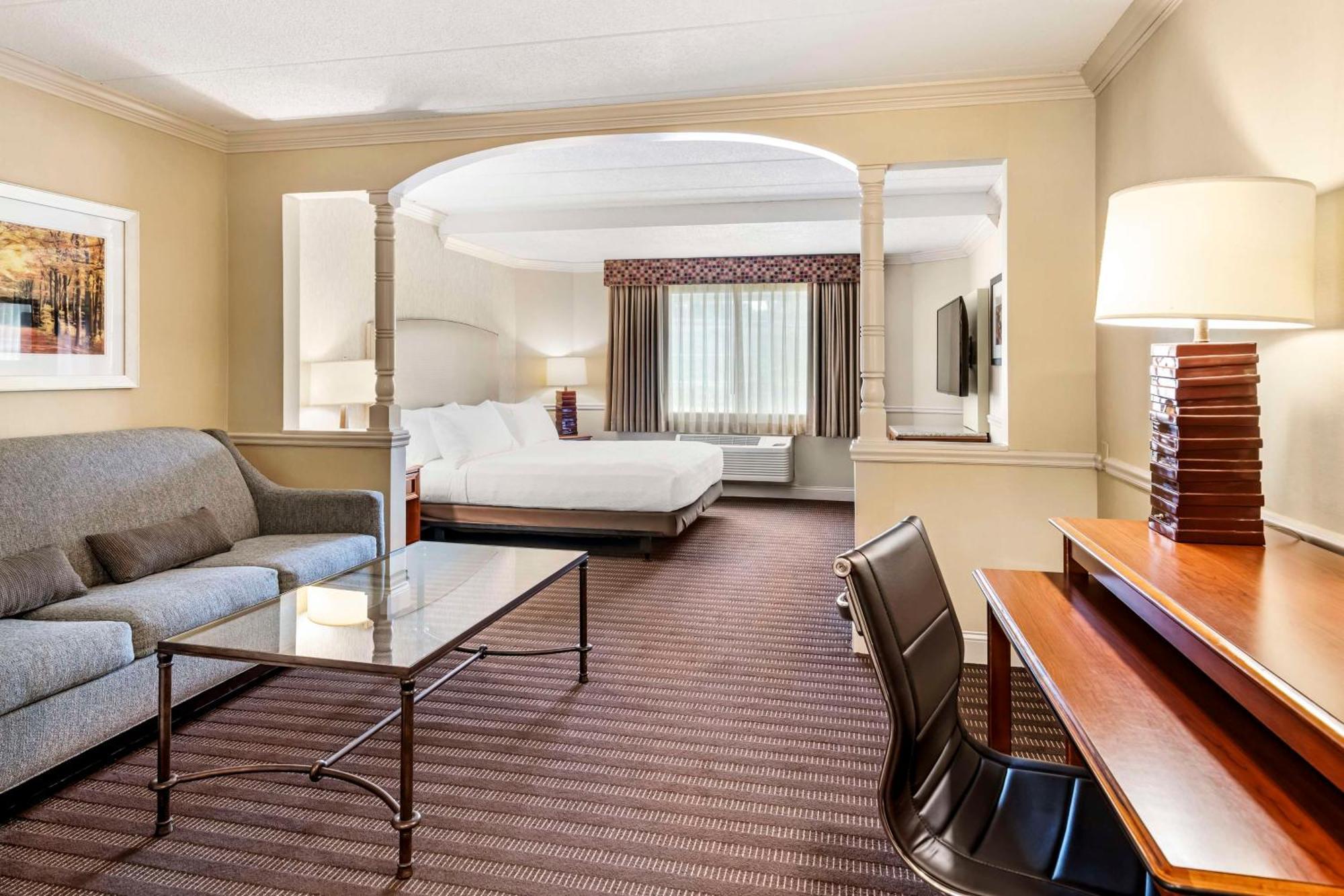 Best Western Springfield Hotel Εξωτερικό φωτογραφία