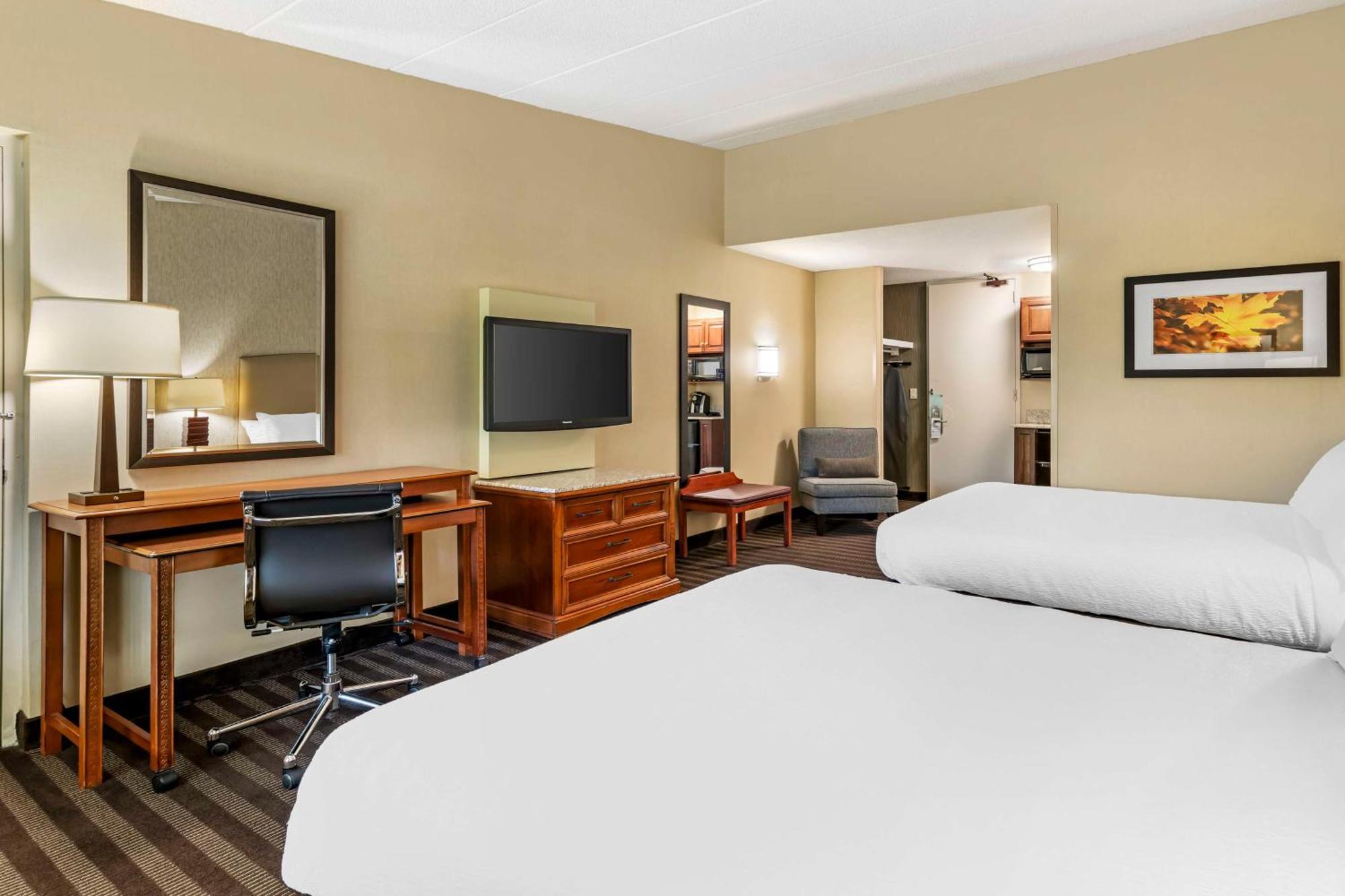 Best Western Springfield Hotel Εξωτερικό φωτογραφία