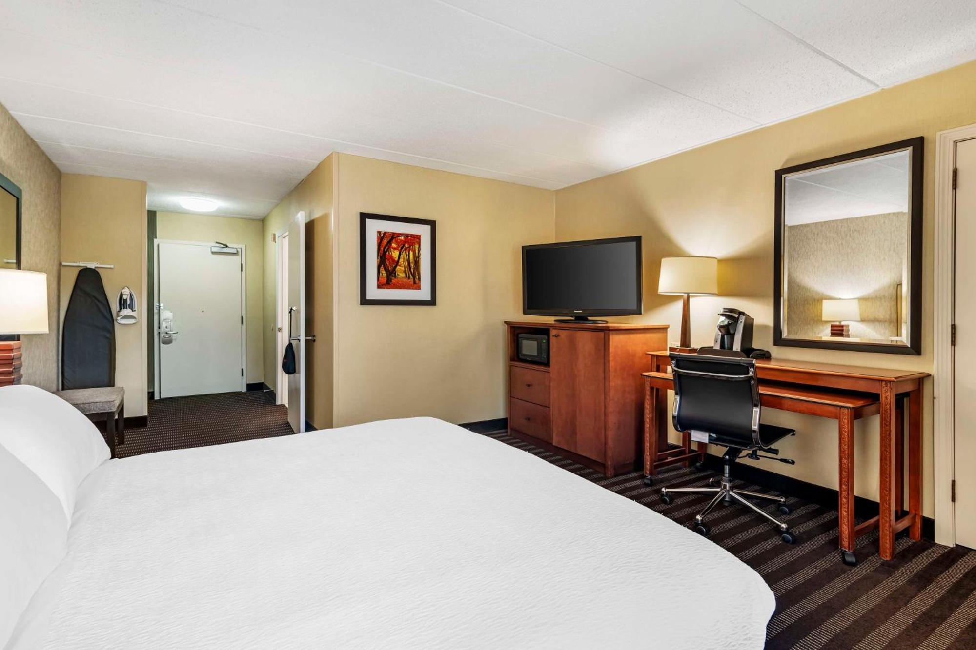 Best Western Springfield Hotel Εξωτερικό φωτογραφία