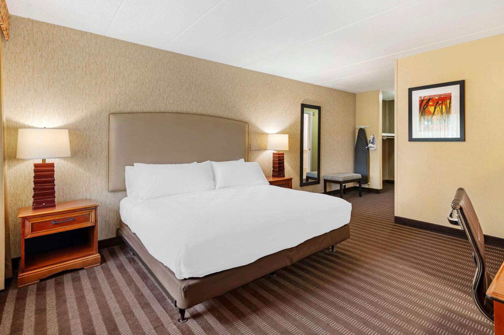 Best Western Springfield Hotel Εξωτερικό φωτογραφία