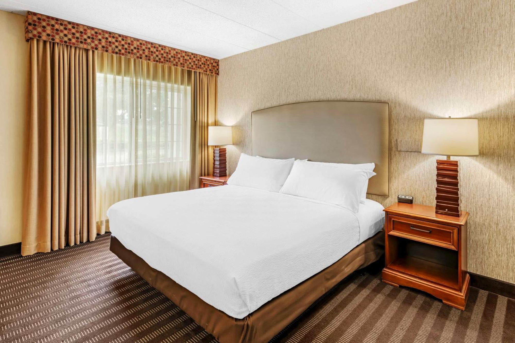Best Western Springfield Hotel Εξωτερικό φωτογραφία