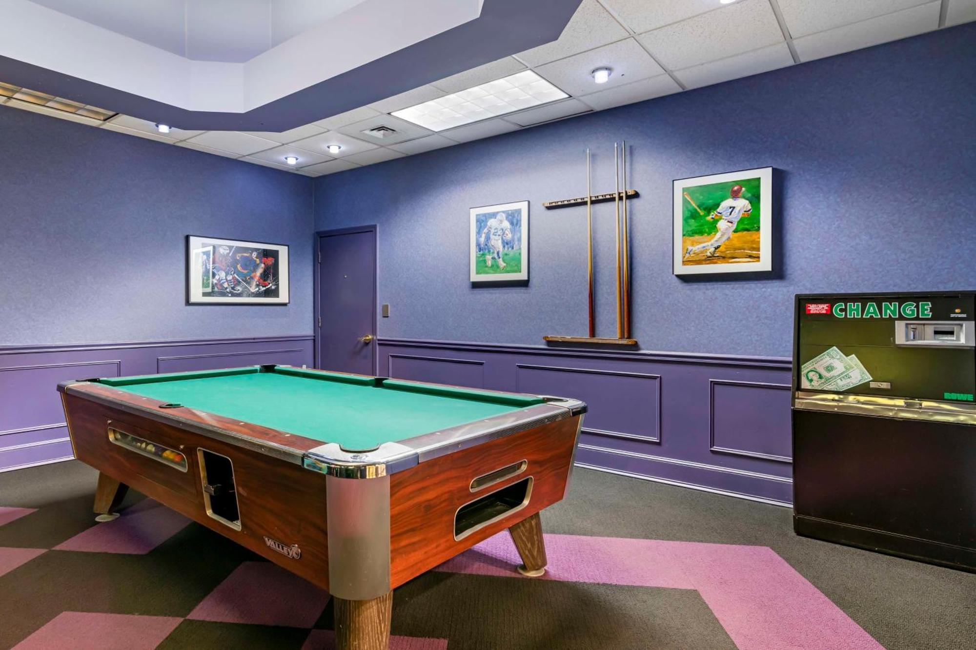 Best Western Springfield Hotel Εξωτερικό φωτογραφία