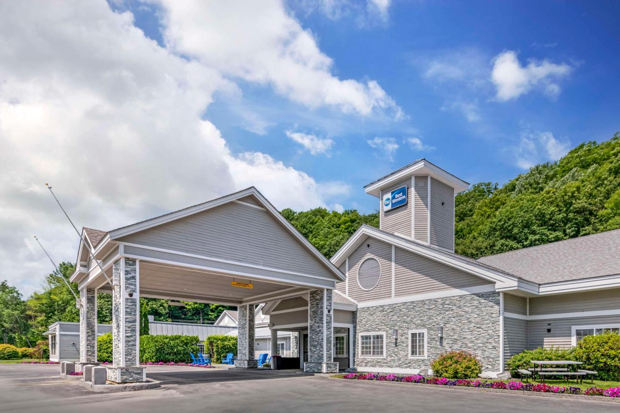 Best Western Springfield Hotel Εξωτερικό φωτογραφία