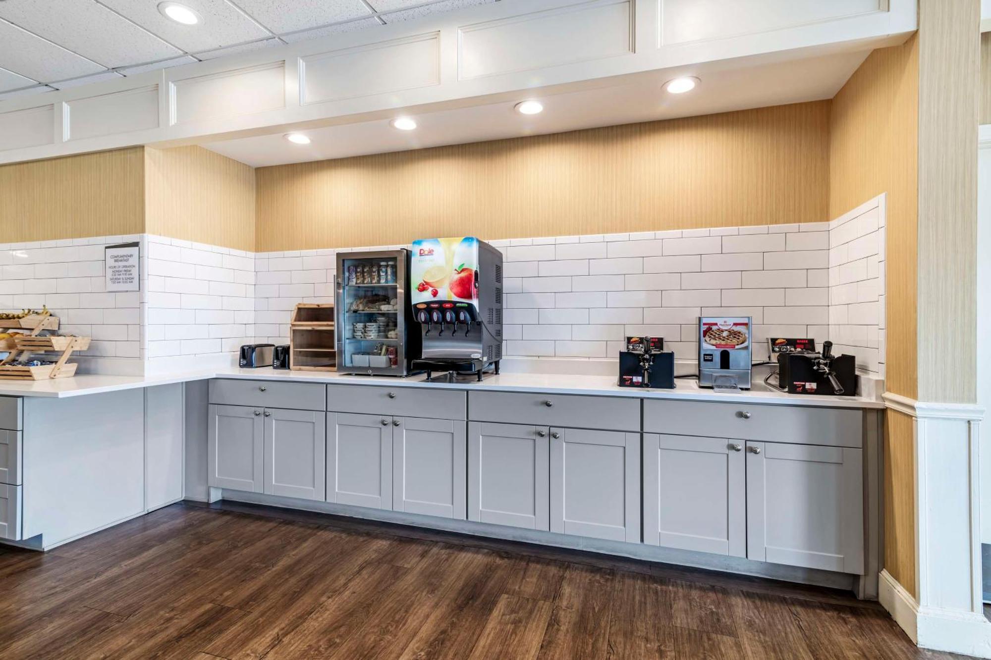 Best Western Springfield Hotel Εξωτερικό φωτογραφία