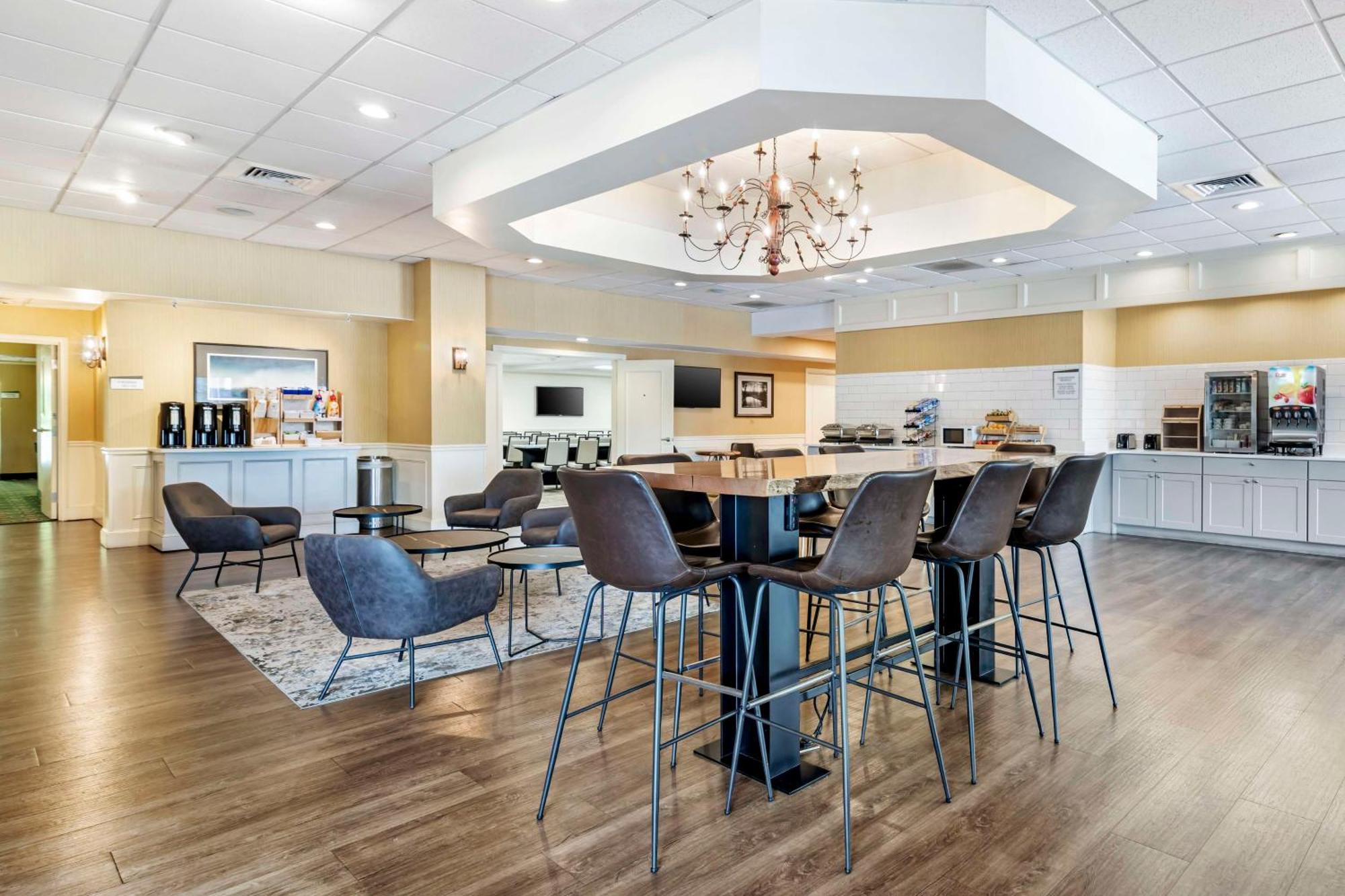 Best Western Springfield Hotel Εξωτερικό φωτογραφία