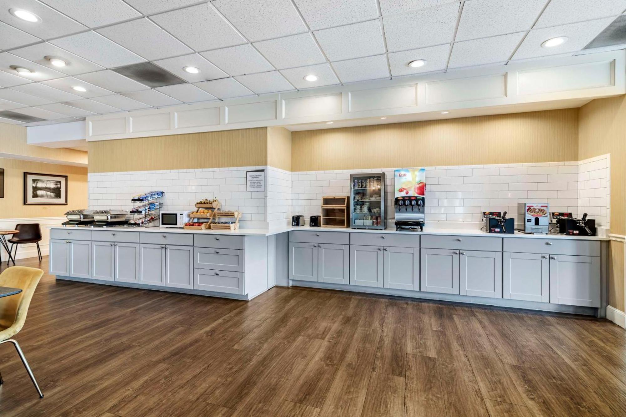 Best Western Springfield Hotel Εξωτερικό φωτογραφία
