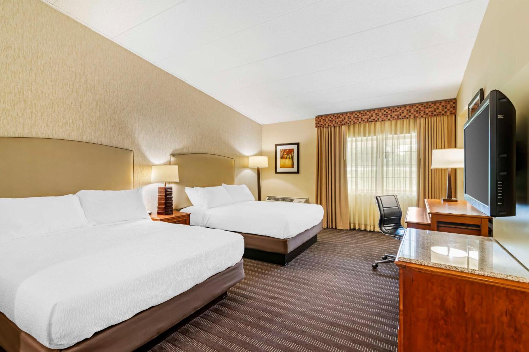 Best Western Springfield Hotel Εξωτερικό φωτογραφία