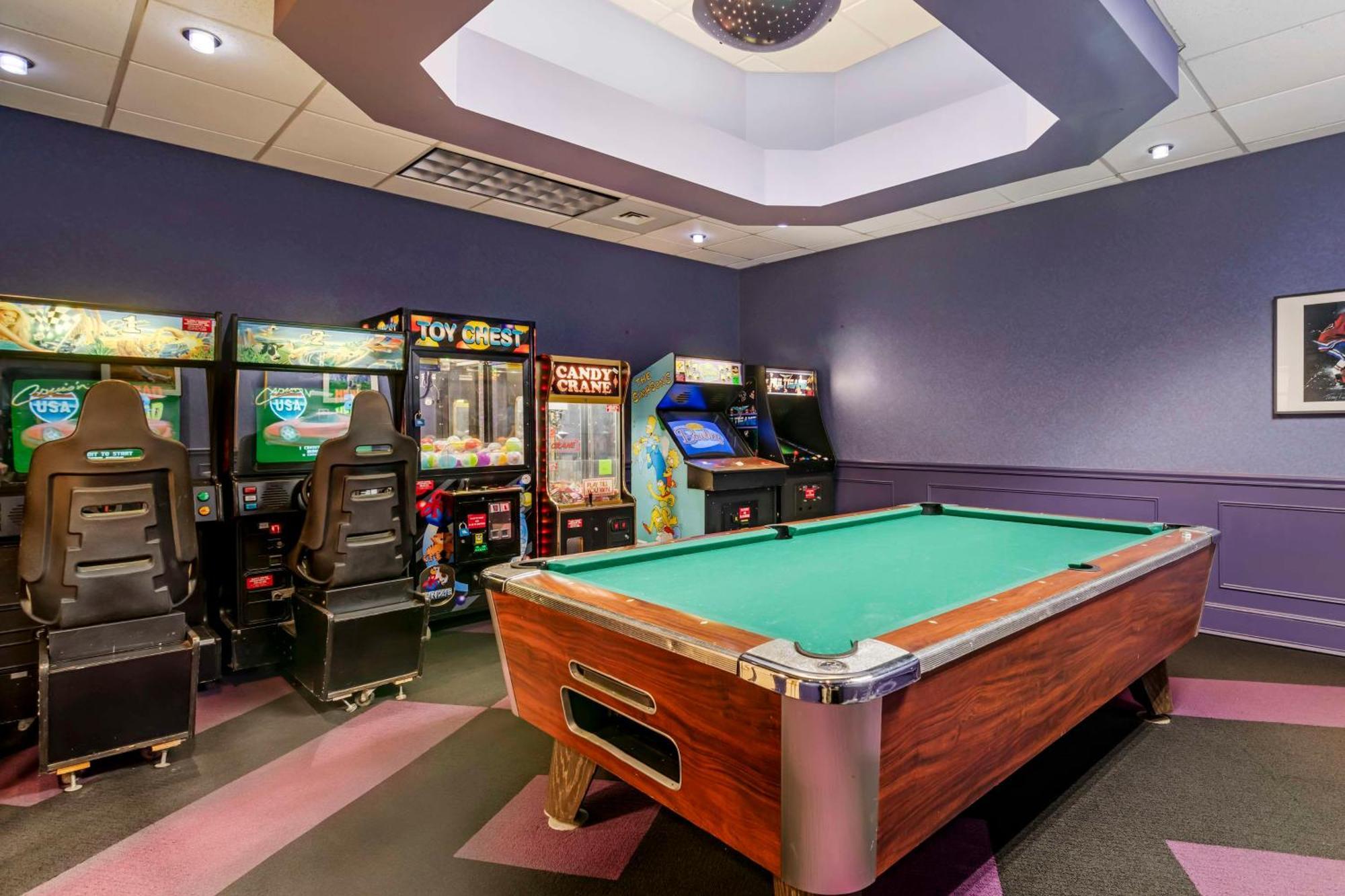 Best Western Springfield Hotel Εξωτερικό φωτογραφία