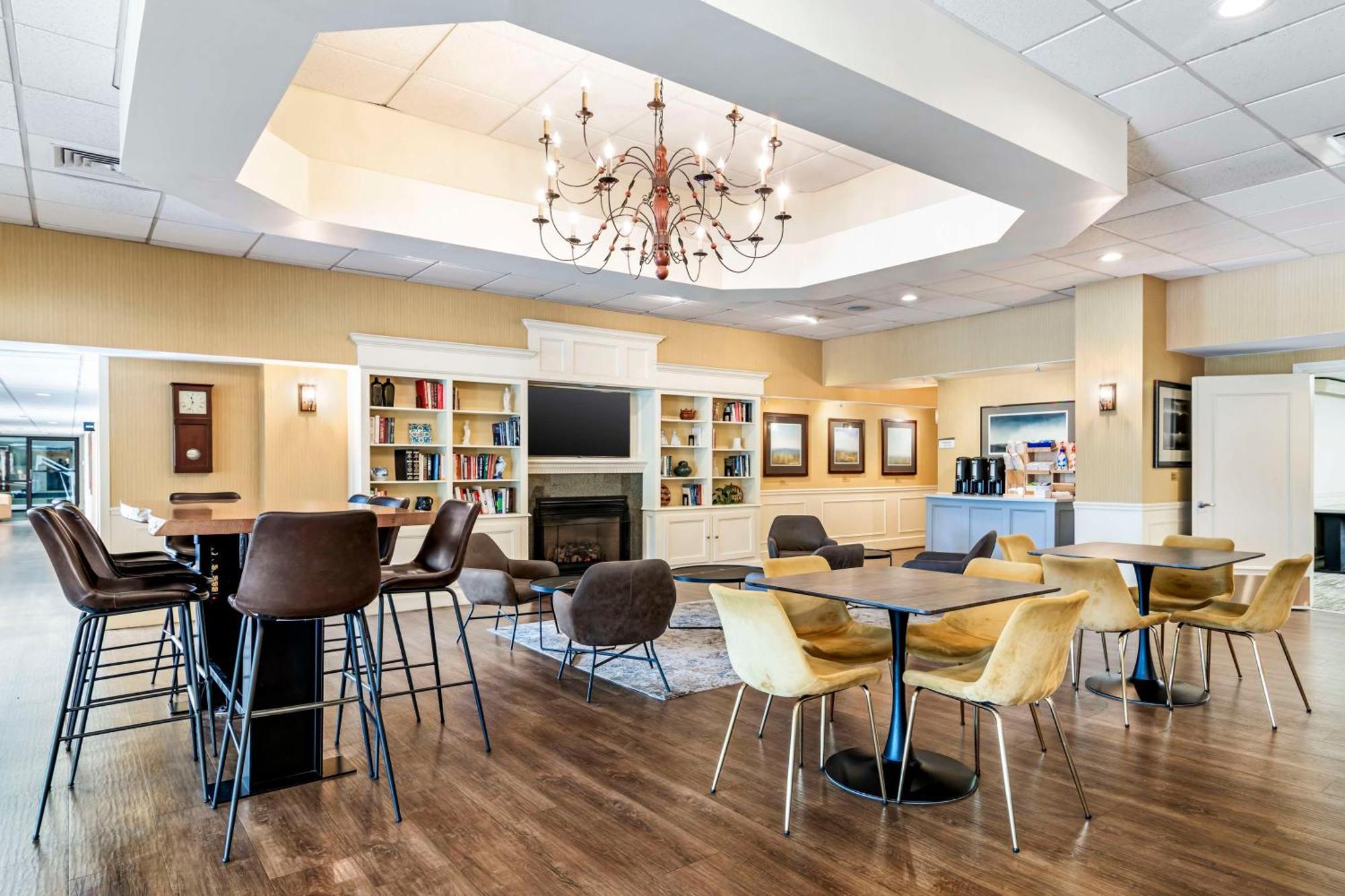 Best Western Springfield Hotel Εξωτερικό φωτογραφία