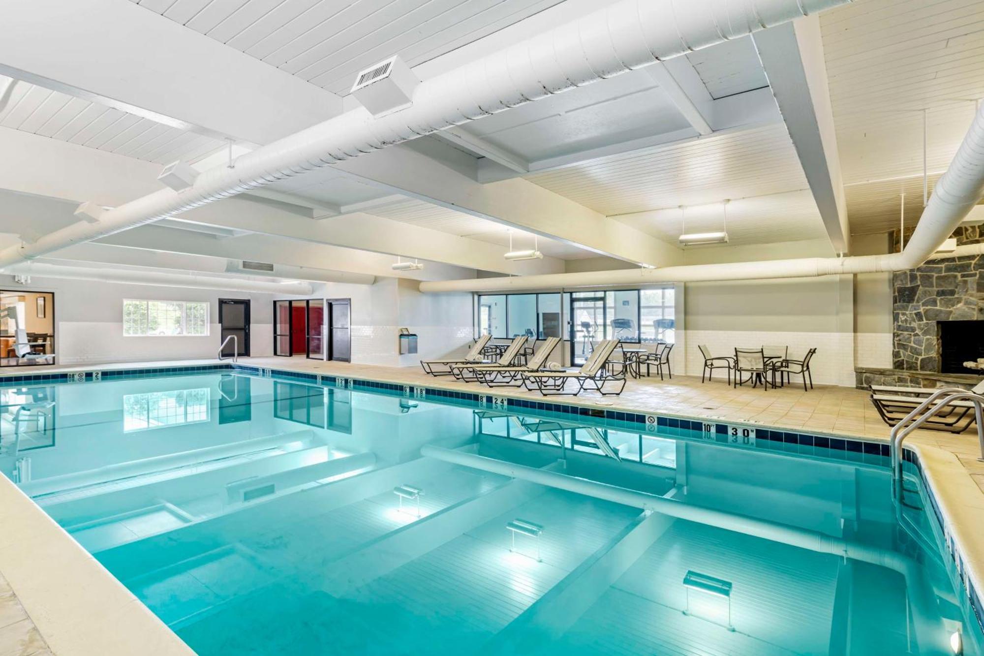 Best Western Springfield Hotel Εξωτερικό φωτογραφία